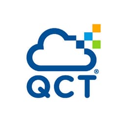 QCT Management Tool logo