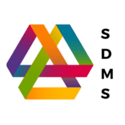SKS Digital Media logo
