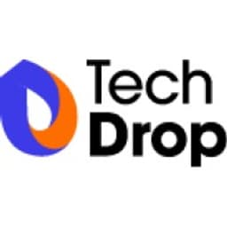 Tech Drop Private Limited logo