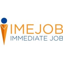 IMEJOB logo