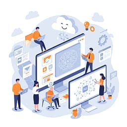 G-workplace | Together ⋅ Smarter ⋅ Better logo