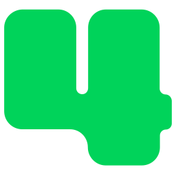 4aGoodCause logo