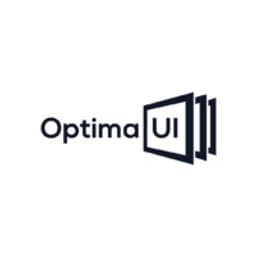 Optima UI logo