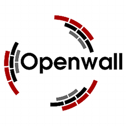 Openwall Password Recovery and Password Security Auditing Bundle logo