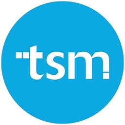 TSM logo