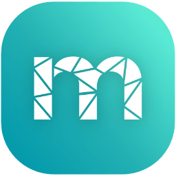 Mozaik: Corporate Video Plattform logo