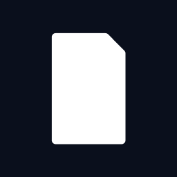 WhereverSIM logo