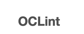 OCLint logo