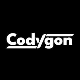 Codygon- AI and Analytics logo