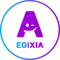 Egixia logo