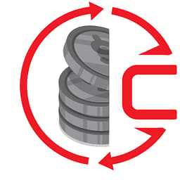 CROSStrax logo
