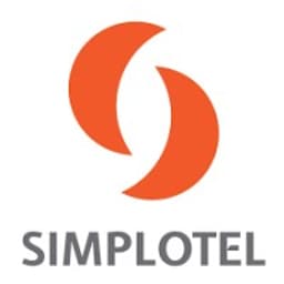 Simplotel Hotel Website logo