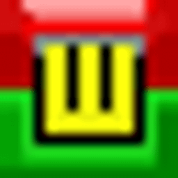 WHOIS Download logo
