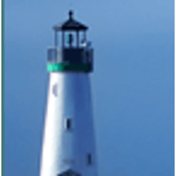 Contact Beacon logo