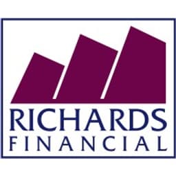 Richards Financial logo