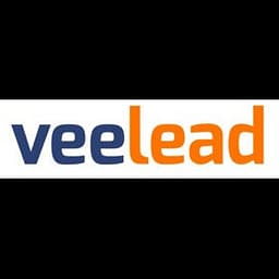 Veelead logo