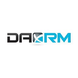 DAXRM logo