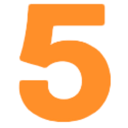 Hive5 logo