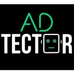 AdTector logo