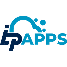 ilpApps OKR Software Suite logo