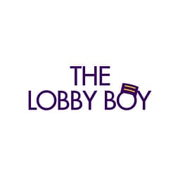 The Lobby Boy logo