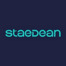 STAEDEAN logo