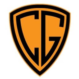 CyberGuard360 logo