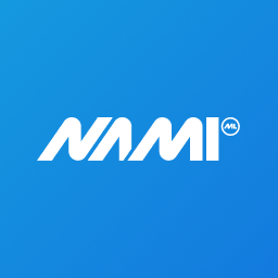 Nami ML logo