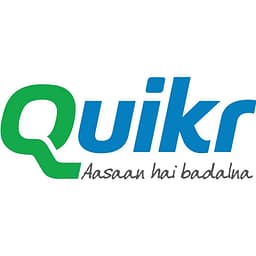 QuikrJobs logo