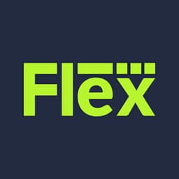 Flex logo
