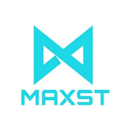 Maxst AR SDK logo