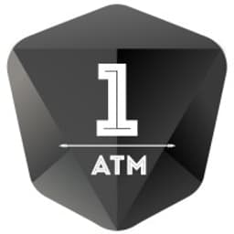 OneATM logo
