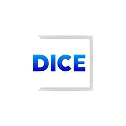 DICE Central Station logo