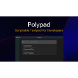 Polypad logo