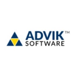 Advik OLM to PST Converter logo