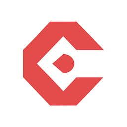 CodeAchi Library Management System logo