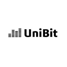 UniBit logo