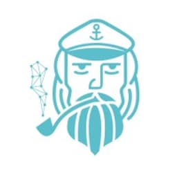 CaptainPanel logo