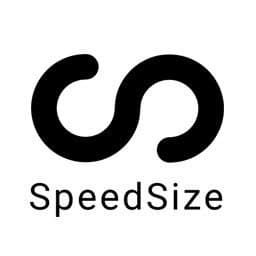 SpeedSize AI-Media Optimization logo
