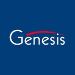 GENESIS TECHNOLOGIES logo