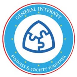 GI OKR logo