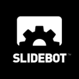 SlideBot logo