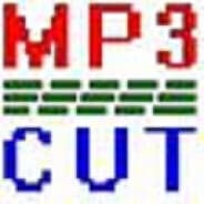 Free MP3 Cutter Joiner logo