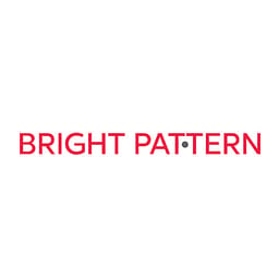 Bright Pattern logo