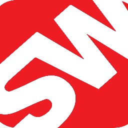 Social Wall logo