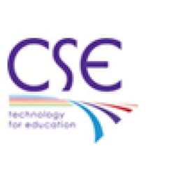 CSE Network Management logo