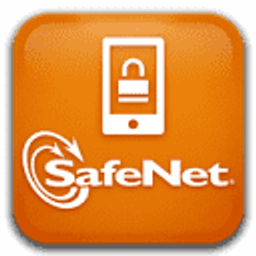 MobilePASS logo