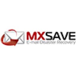 MXSAVE logo