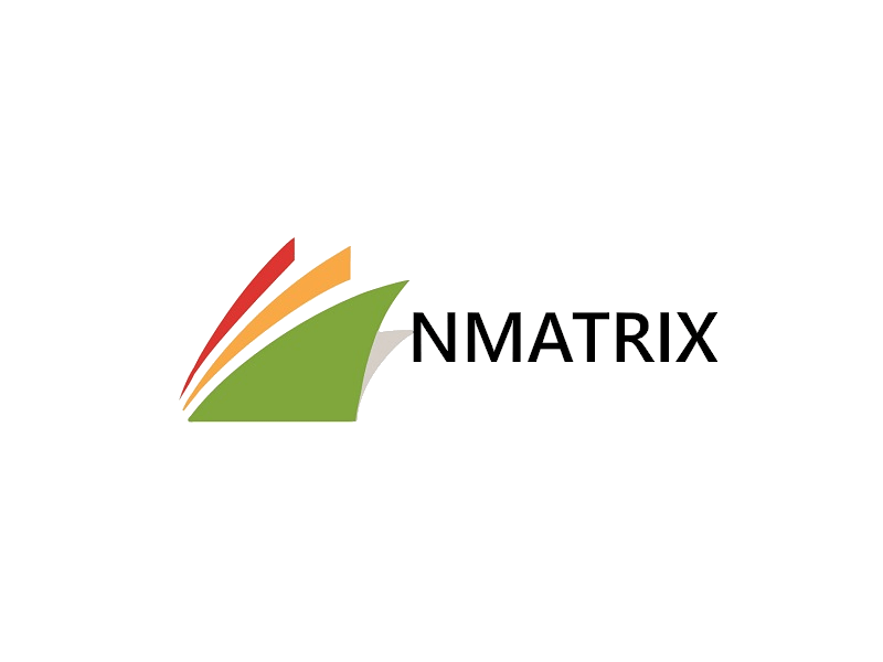 NMATRIX logo