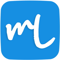 myLang logo